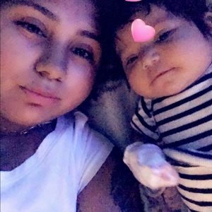 Meet your Posher, Josefina